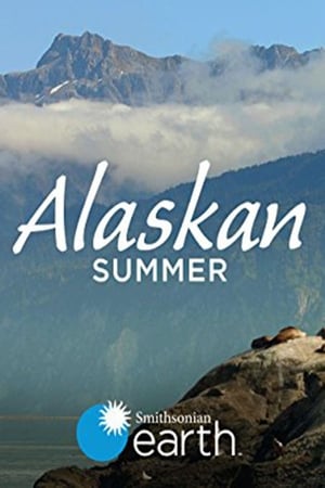 Poster Alaskan Summer 2017