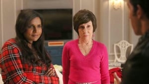 The Mindy Project Staffel 3 Folge 9