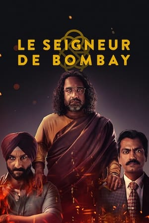 Le Seigneur de Bombay 2019