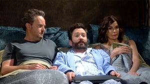 The Odd Couple 3×1