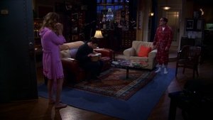 The Big Bang Theory 5 x Episodio 18