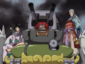 InuYasha Season 1 Episode 108