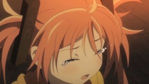 Black Bullet Season 1 Episode 12