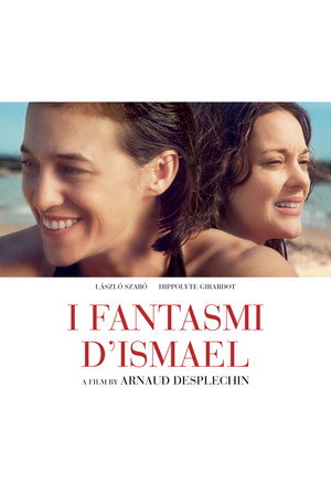 I fantasmi d'Ismael