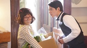 Gourmet Detective Goro Akechi: 1×3