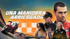 Una maniobra arriesgada (2024)
