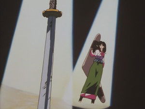InuYasha Season 1 Episode 30