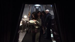 Battlestar Galactica Season 2 Episode 18