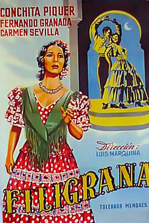 Poster Filigrana (1949)