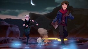 The Dragon Prince Season 2 เจ้าชายมังกร ปี 2 ตอนที่ 9