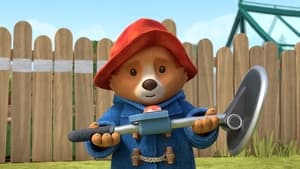 The Adventures of Paddington Paddington and the Metal Detector