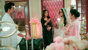 Mannat Halts Rituals and Love Begins