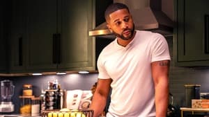 Tyler Perry's Zatima Trouble at Home