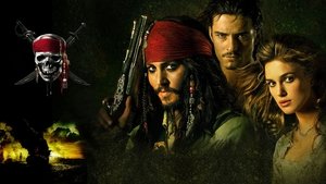 Piratas del Caribe: La Maldición del Perla Negra (2003) DVDRIP LATINO