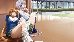 poster Tenjho Tenge