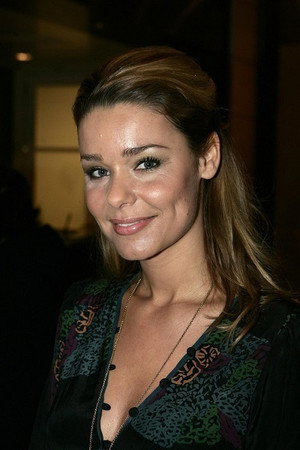 Froukje de Both portrait