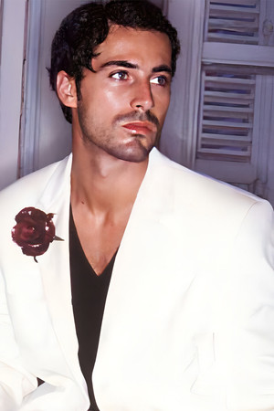 Kıvanç Kasabalı portrait