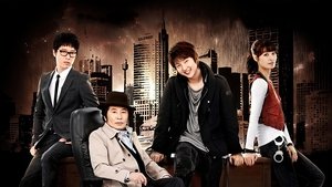 Hero (2009) Korean Drama