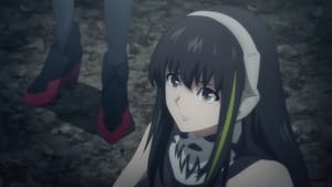 Girls’ Frontline: Saison 1 Episode 9