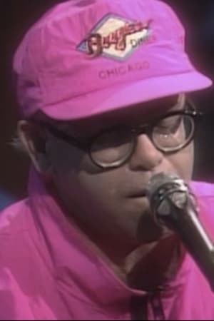 Image Elton John: MTV Unplugged