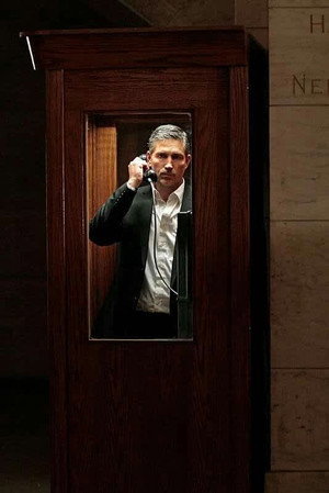 Person of Interest - Saison 4 - poster n°2