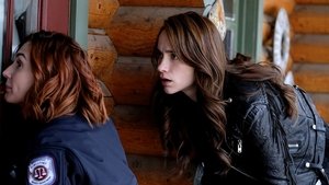 Wynonna Earp 3X07