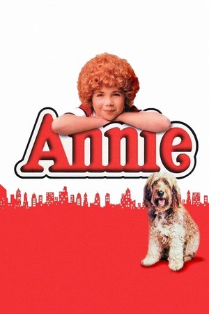 Click for trailer, plot details and rating of Annie (1982)