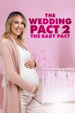 Poster The Wedding Pact 2: The Baby Pact (2021)