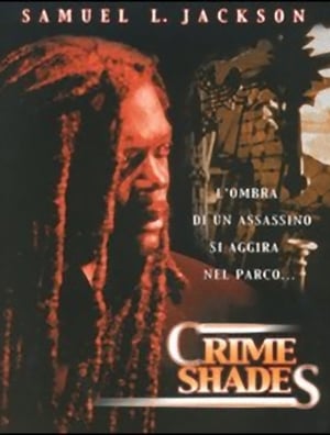 Poster Crime Shades 2001