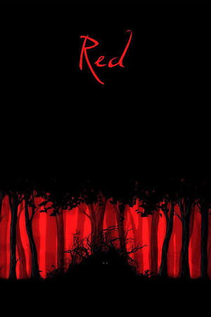 Poster Red (2012)