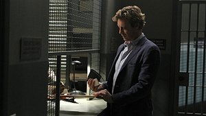 The Mentalist Season 4 Episode 24