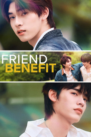 Friend Benefit