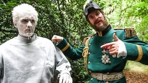 Horrible Histories Revolting Russian Revolutions