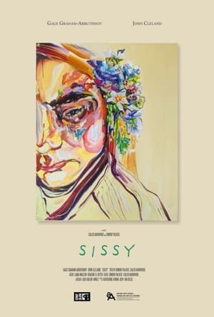 Poster Sissy (2023)