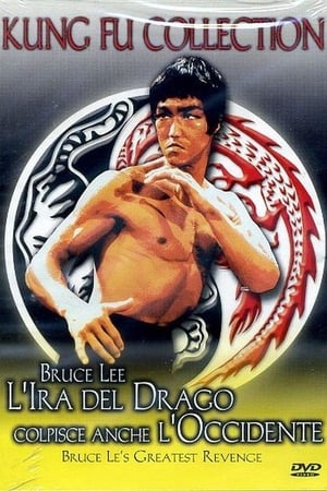 Bruce Lee: l'ira del drago colpisce anche l'Occidente (1978)