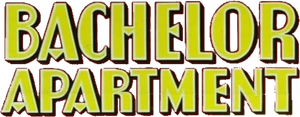 Bachelor Apartment — Logos 1