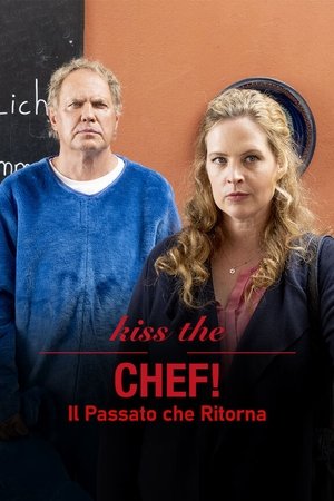 Image Kiss the Chef - Il passato che ritorna