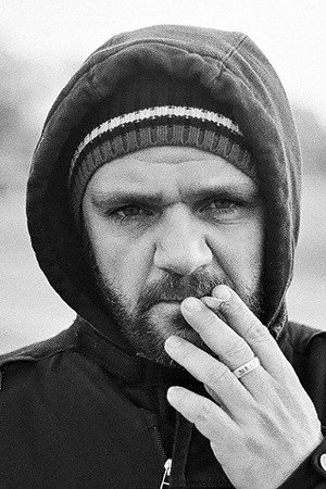 Μάκης Παπαδημητρίου