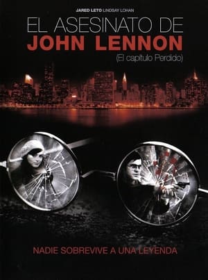 El asesinato de John Lennon 2007