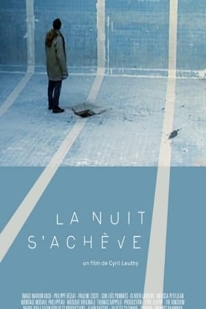 La nuit s'achève