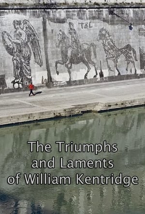 Image The Triumphs and Laments of William Kentridge