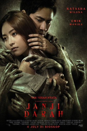 Janji Darah 11
