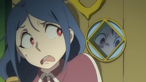 Little Witch Academia Season 1 Episode 11