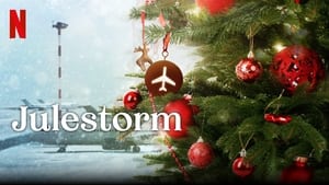 poster A Storm for Christmas