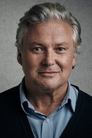 Aktoriaus Conleth Hill nuotrauka