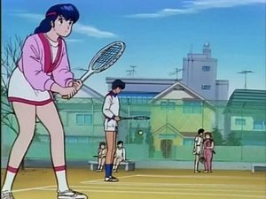 Maison Ikkoku Asuna's pregnant? Mitaka's surprise marriage announcement!!