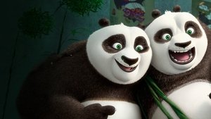 O Panda do Kung Fu 3