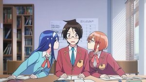 We Never Learn: BOKUBEN: 1×1