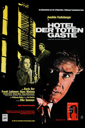 Hotel der toten Gäste