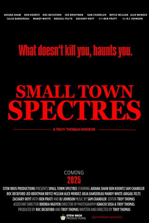 Small Town Spectres 2